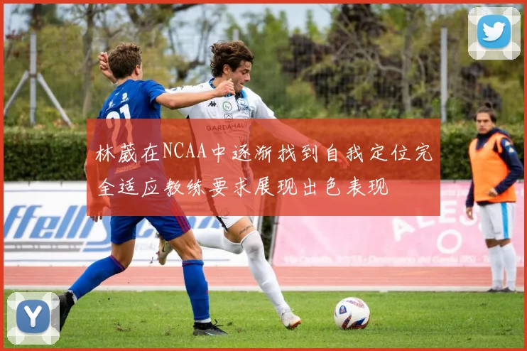 林葳在NCAA中逐渐找到自我定位完全适应教练要求展现出色表现
