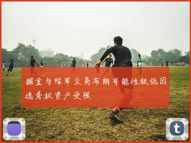 掘金与绿军交易布朗可能性极低因选秀权资产受限