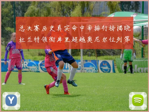 总决赛历史真实命中率排行榜揭晓杜兰特领衔库里超越奥尼尔位列第11