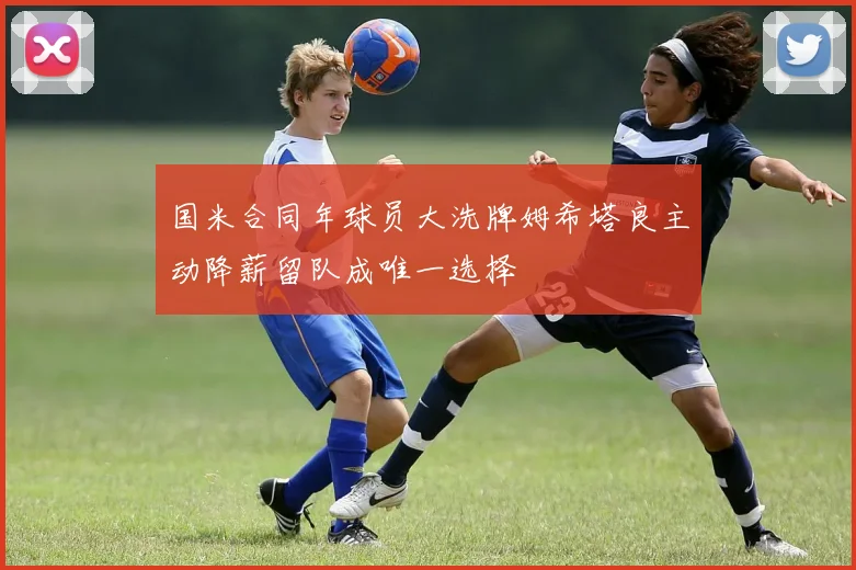 国米合同年球员大洗牌姆希塔良主动降薪留队成唯一选择